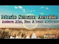 Download Lagu Music Senam Aerobic | Antara Aku Kau dan Batu Akikku | Low Impact