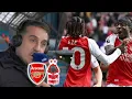 Download Lagu Gary Neville HAILS Madueke, Eze \u0026 Zubimendi After Arsenal’s Win vs Nottingham Forest