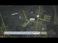 Lufkin PD investigating shooting death of woman