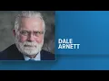 Randolph County judge faces judicial misconduct allegations