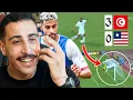 Download Lagu تونس تكتسح ليبيريا 3-0 , وڨول عالمي يخلّد الأمسية 😱🔥