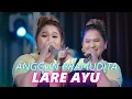 Lagu LARE AYU ~ Anggun Pramudita   |   Banyuwangi Song - Panjak Osing