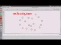 MIMO OFDM using NS2 Simulator Ns2 Projects with source Code