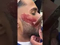 Unique hair salon