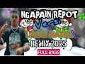 Download Lagu NGAPAIN REPOT VERSI LAGU NATAL REMIX 2025 - FULL BASS