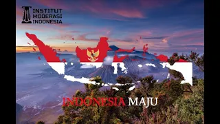 Indonesia Maju - IM.Id