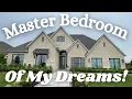 Gorgeous 4 Bedroom Home w Most EXQUISITE Master Bedroom I ve Seen