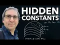 Constants of Motion Ignorable Coordinates Routh s Procedure Spherical Pendulum ESM 5314 L23