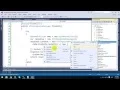 Data Binding in Windows Store App and ASP NET Web API