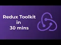 The OG state management library just got better Redux Toolkit Tutorial