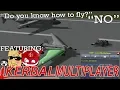 Kerbal Space Program Multiplayer is a Test of Friendship Patience