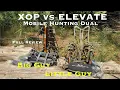 XOP FLY ELEVATE RISE X Mobile bundles Full season review