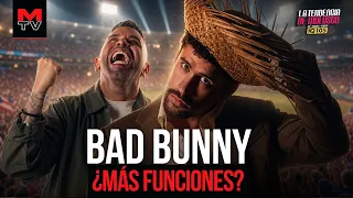 BAD BUNNY: BOLETOS A $10 MIL | COSCULLUELA VUELVE AL TRIBUNAL | NUEVO GIRO EN CASO YAILIN