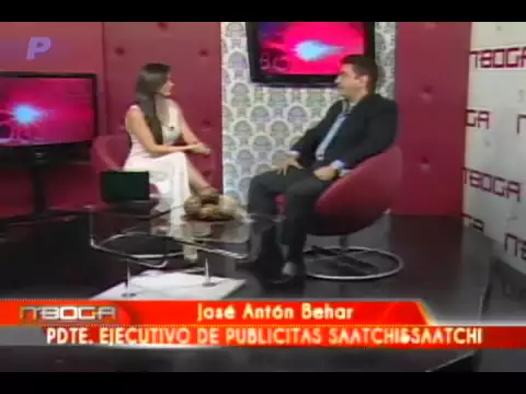 Publicitas conmemora 60 años de aniversario