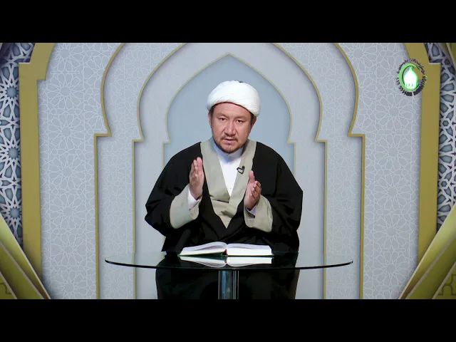 ⁣302درس 302  کتاب الحج  ( 70 )، القول فی الاحکام المتعلق بمنی بعد ا..، ص 241 - استاد: محمد هادی نبوی