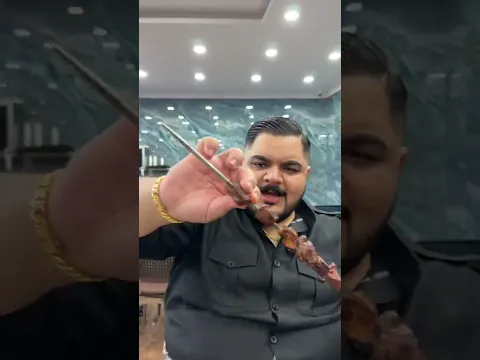 شاهين التبليط بالزي الكردي😂