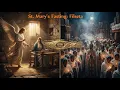 St Mary s Fasting Explained The Ancient Filseta Tradition of the Ethiopian Orthodox Church