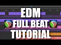 Introduction to Beat Making in REAPER - Full Tutorial