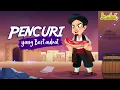 Download Lagu Pencuri yang Bertaubat | Kisah Teladan Nabi | Cerita Islami | Cerita Anak Muslim