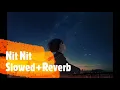 Nit Nit Song | Jasleen Royal | Slowed & Reverb |