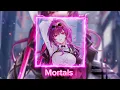 Download Lagu Mortals (Super Slowed Remix)