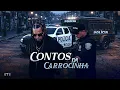 Contos da Carrocinha - CTS Kamika-Z [Álbum Picadeiro da Morte] [Official Music Video]