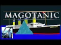 Download Lagu SS MAGOTANIC sinking (flipaClip) @TNot_RandomStuf @onueonue #onueonue #ssmagotanic