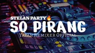 dj so pirang afrilia amoreiza x eyina kawatak x hendro engkeng remake yayan remixer official 2025