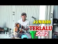 TERLALU - ST12 live cover Junai #trending