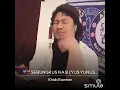 Sebungkus Nasi Singer Yus yunus cover Khalis Bawean