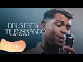 Download Lagu Jessé Aguiar | Deus Está Te Ensinando [Cover Nathália Braga]