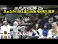 Download Lagu INI PIDATO PERTAMA KDM DI HADAPAN PARA ABDI NAGRI PEMPROV JABAR
