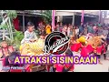 Download Lagu Atraksi Demonstrasi Sisingaan || Singa Dangdut Dua PUtra || Show Desa Puntang  Losarang