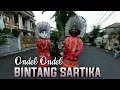 Download Lagu Ondel Ondel Spesial Musik Betawi Mantap ❗Sanggar Bintang Sartika🔥