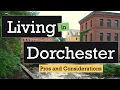 Living in Dorchester Boston MA Pros and Considerations