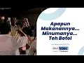 Iklan Teh Botol Sosro - Kantin sekolah versi 2 (2003)
