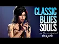 Lagu New Amy Winehouse-Inspired Classic Blues Songs | 2025 Playlist Full Album of Love Music