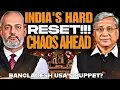 Download Lagu USA Using Bangladesh as a Base? Nepotism in Indian Politics at a Breaking Point | Maj Gen Narayanan MP3