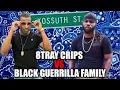 Body For Body 8TRAY CRIPS vs Black Guerrilla Family BGF Baltimore s Bloody Gangwar