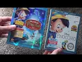 Download Lagu Pinocchio Signature Collection Blu-Ray Unboxing from Disney