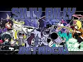 Download Lagu 🎤 SILLY BILLY - BETADCIU 🎤 (But Every Turn a Different Cover is Used) | FNF HIT SINGLE
