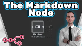 Markdown to HTML Made Simple in n8n
