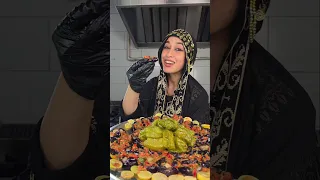 اسرار احلى بتنجان بتحبيشه جنان 