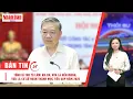 Download Lagu Bản tin mới nhất: Tổng Bí thư: KH-CN, vừa là nền móng, vừa là cơ sở hoàn thành mục tiêu GDP năm 2025