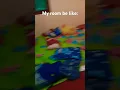 MY ROOM BELIKE