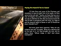 Mark Chapter 12 NIV