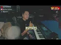 Ngetan Bubu Ridan - Karaoke Version Nada Cowok