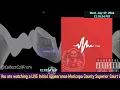Initial appearance Maricopa County Superior Court ARIZONA 2026 AM Stream