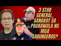Download Lagu #TapWanLive Julie Patidongan, tinuro si LTGEN Jonnel Estomo bilang kasabwat ni Atong Ang sa missing