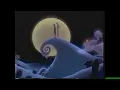 The Nightmare Before Christmas (1993) end credits